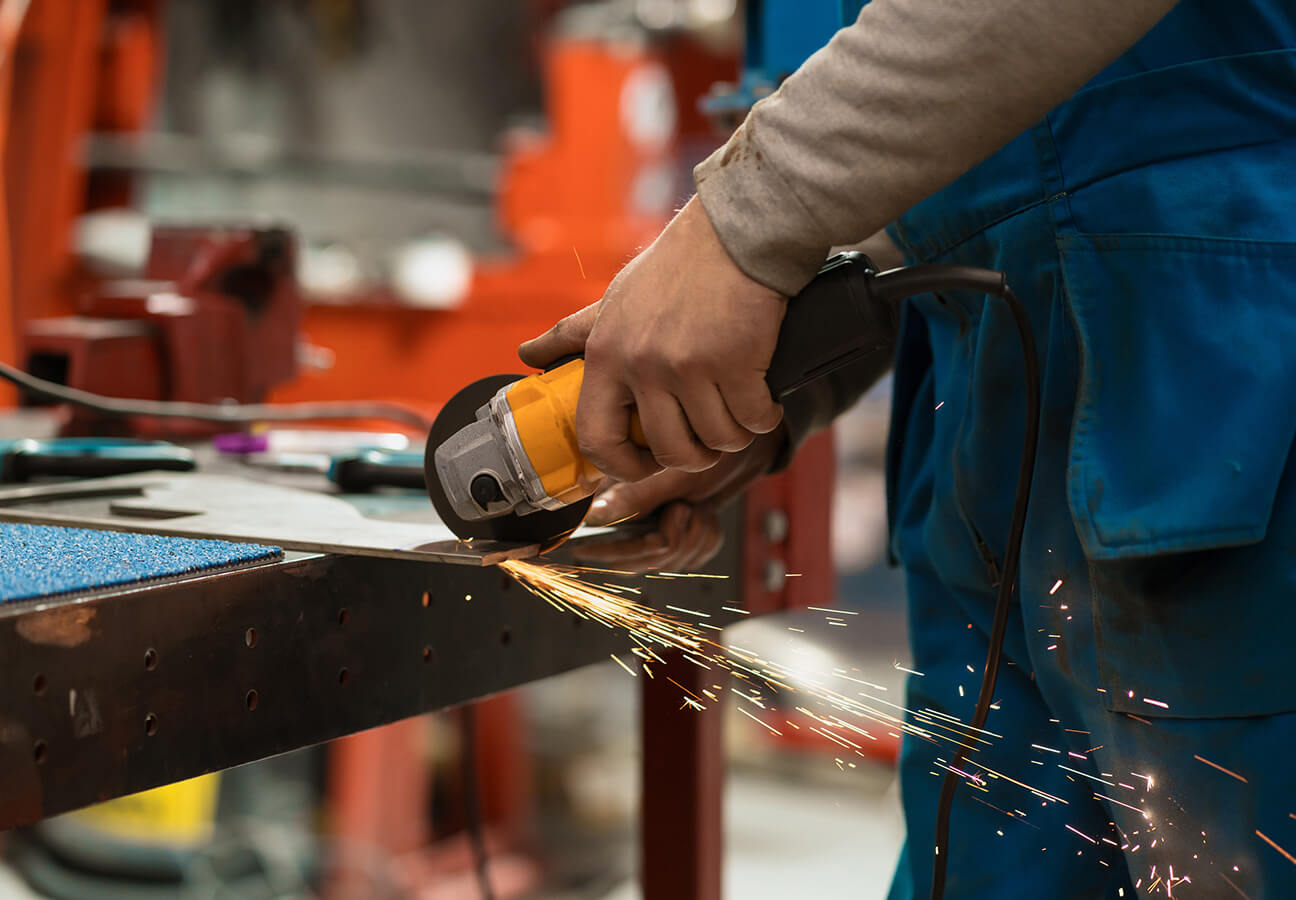 Most effective ways to overcome industry’s problem.